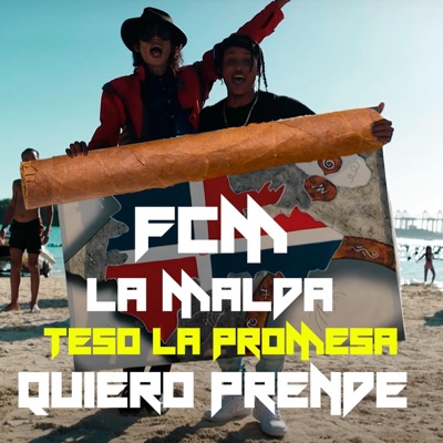 Quiero prende - Single