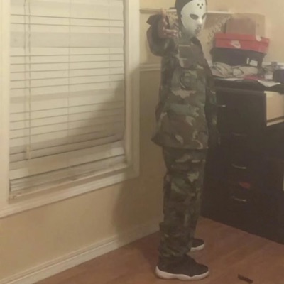 IYKYK (feat. prraiseantt) - Single