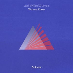 Wanna Know - Single