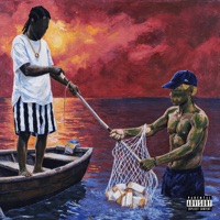 Pescador - Single - Akira Presidente, LEALL & CHF