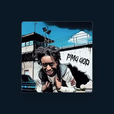 Listen to PmgGod, watch music videos, read bio, see tour dates & more!