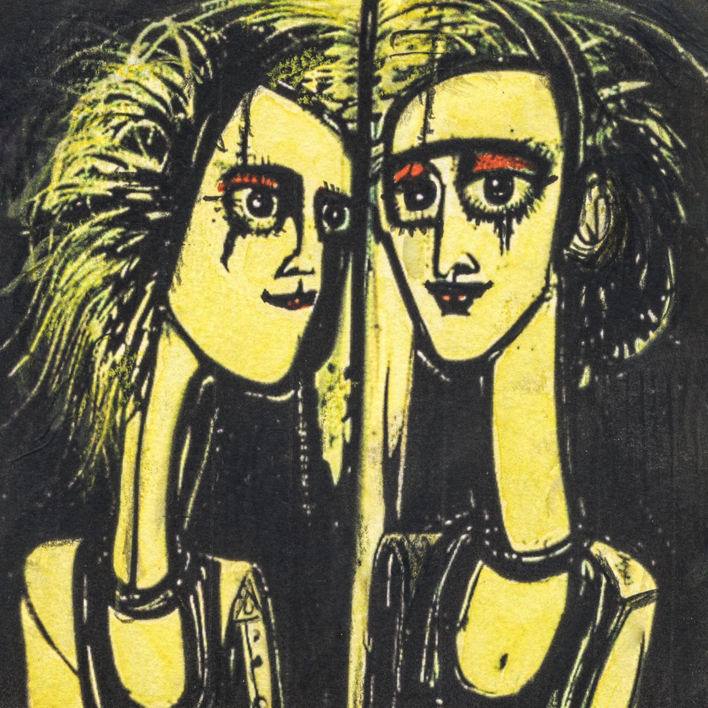 Better Than Wages - Single