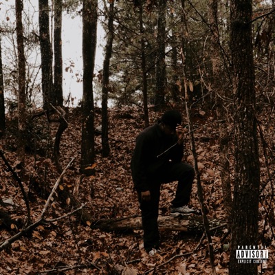 The Thing About Water - EP