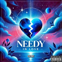 Needy In Love - EP - Gebê