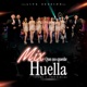Mix Que No Quede Huella Lágrima por Lágrima Noches Vacías Single