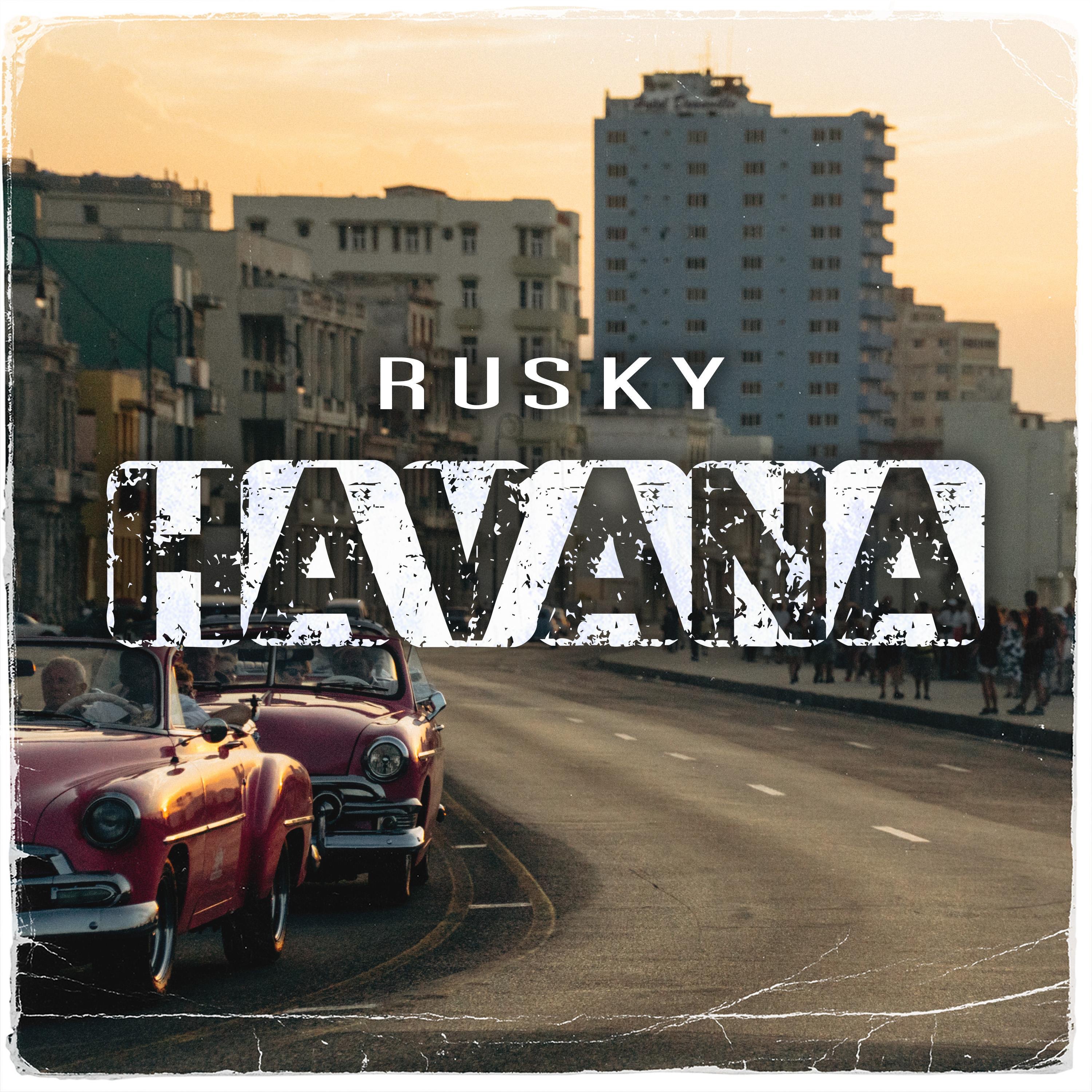 HAVANA - Single