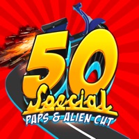 50 Special - Single - Paps & Alien Cut