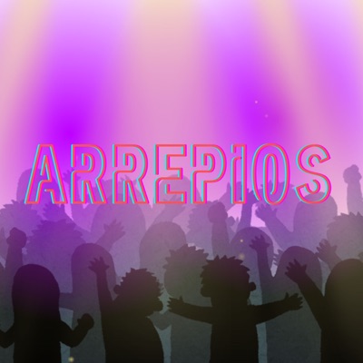 Arrepios - Single