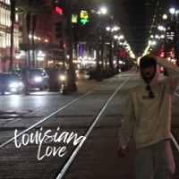 Louisiana Love - Single - Daydream