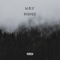 Way Home - Single - Yvng.Wolfe