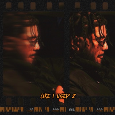 Like I Used 2 - Single