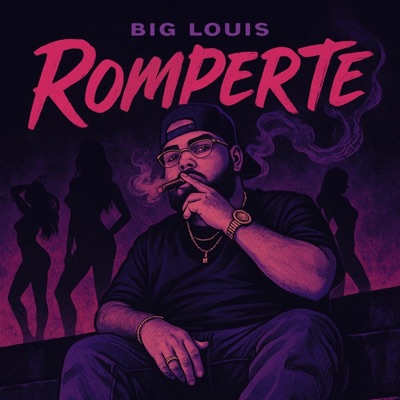 ROMPERTE - Single