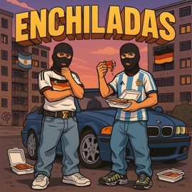 ENCHILADAS (feat. YNISS) FSISS