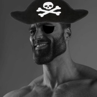 Piratecore - Single - Red Riots