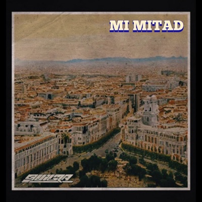 Mi Mitad - Single