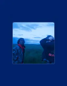 scm48を聴いたり、ミュージックビデオを鑑賞したり、経歴やツアー日程などを確認したりしましょう！