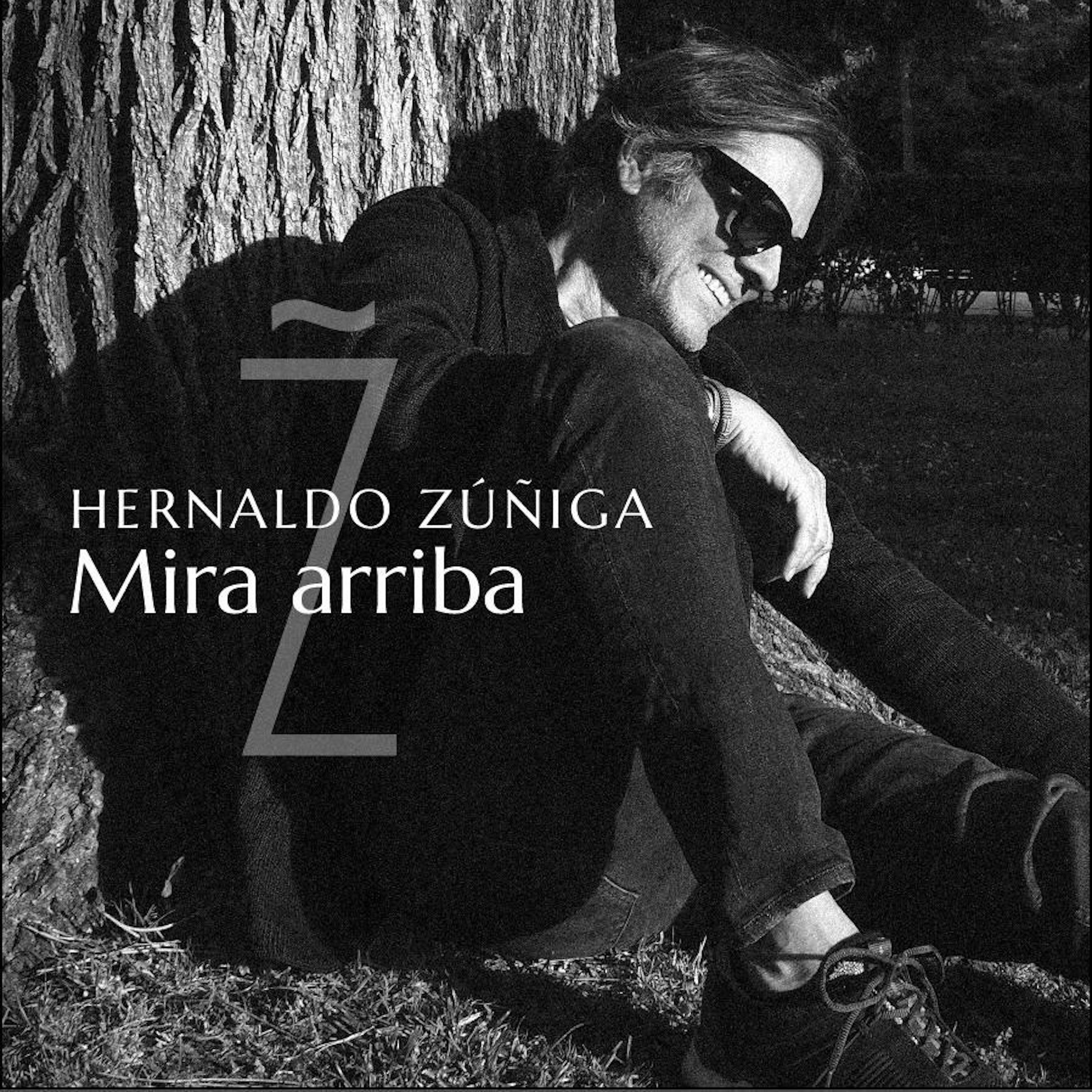 Mira Arriba - Single