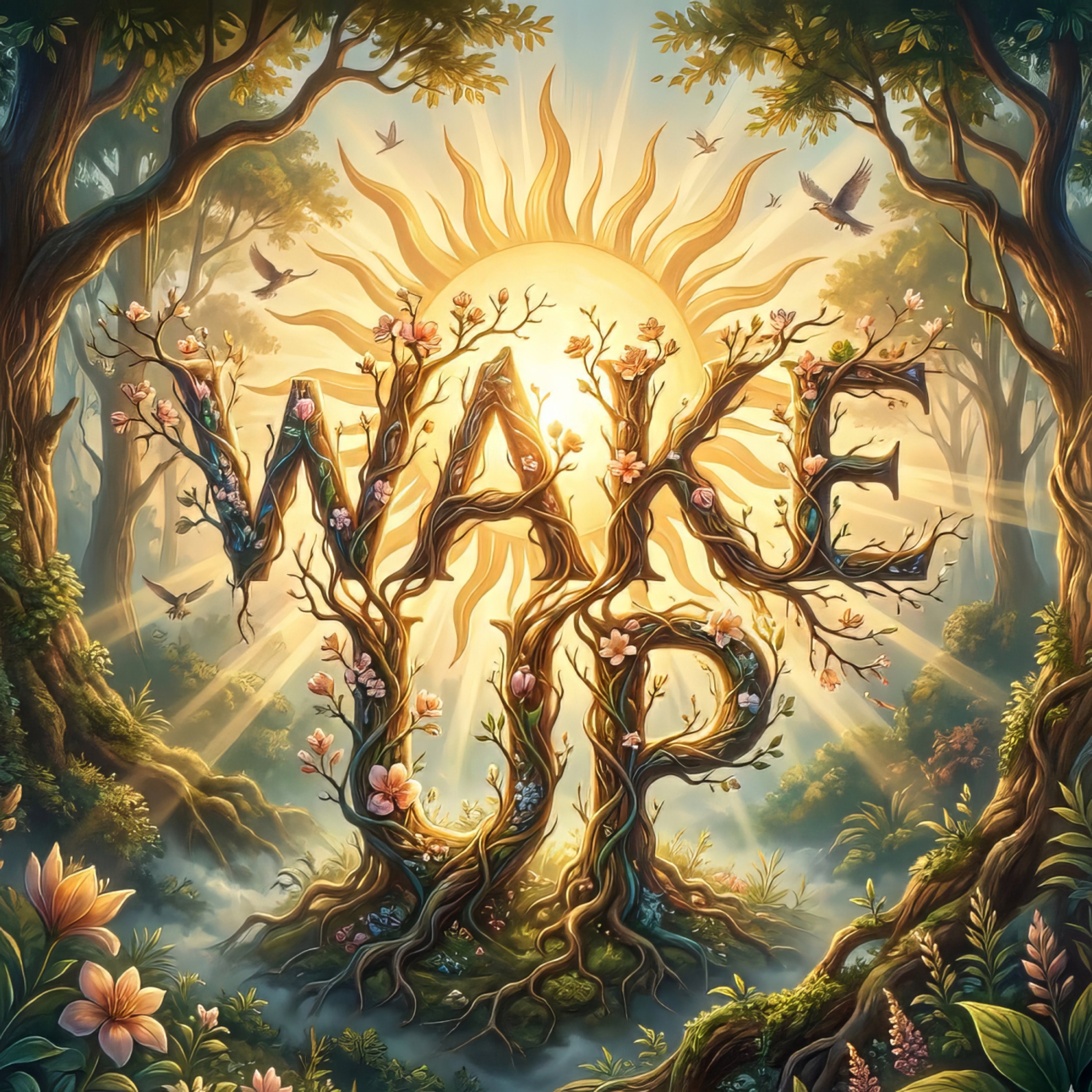Wake Up - Single
