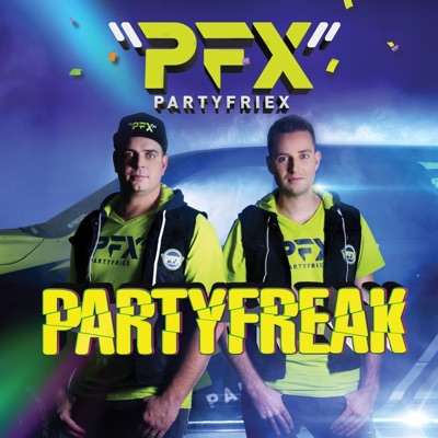 Partyfreak
