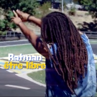 Etre libre - Single - Ratman