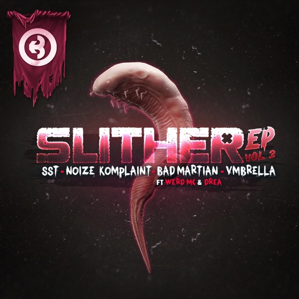 Slither EP, Vol. 2 - EP