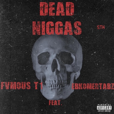 Dead niggas (feat. Litdraco5211) - Single