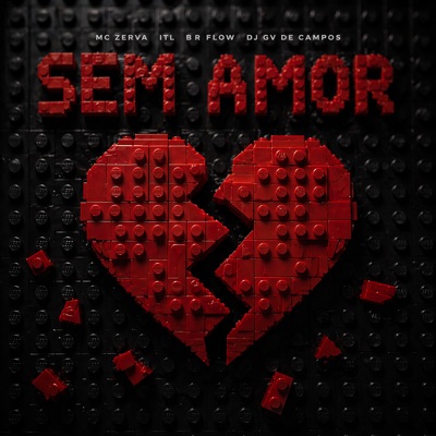 Sem Amor - Single