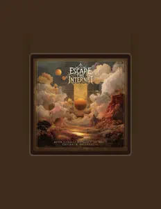 Escape the Internetを聴いたり、ミュージックビデオを鑑賞したり、経歴やツアー日程などを確認したりしましょう！