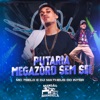 Putaria Megazord Sem Sei - Single