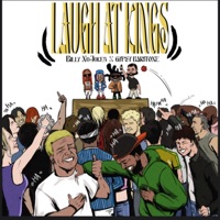 Laugh at Kings - Single - Billy NoJokes & Gypsy Baritone