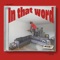 In that Word - Bril Abanti lyrics