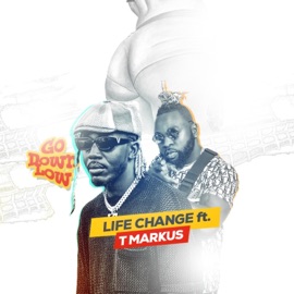 GO down low (feat. T markus) Life Change
