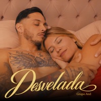 Desvelada - Single - Grupo Arel