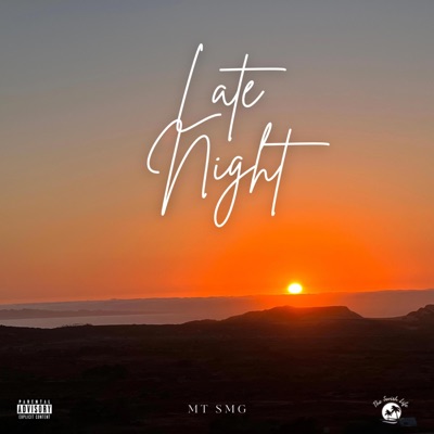 Late Night - Single