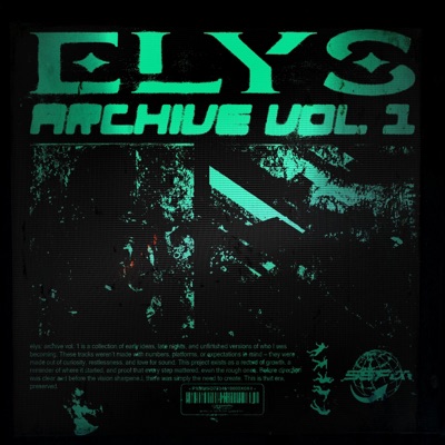 Elys: Archive, Vol. 1