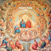 Pray For Us - Single - Prodigyl