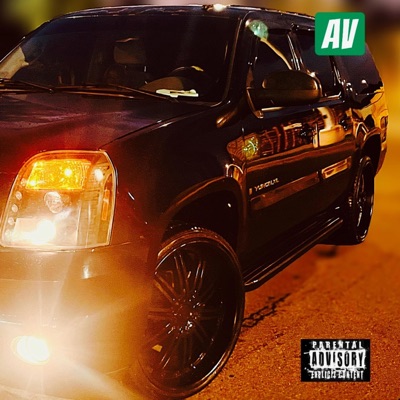 It Is What It Is (feat. AV) - Single