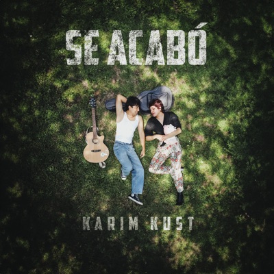 Se Acabó - Single