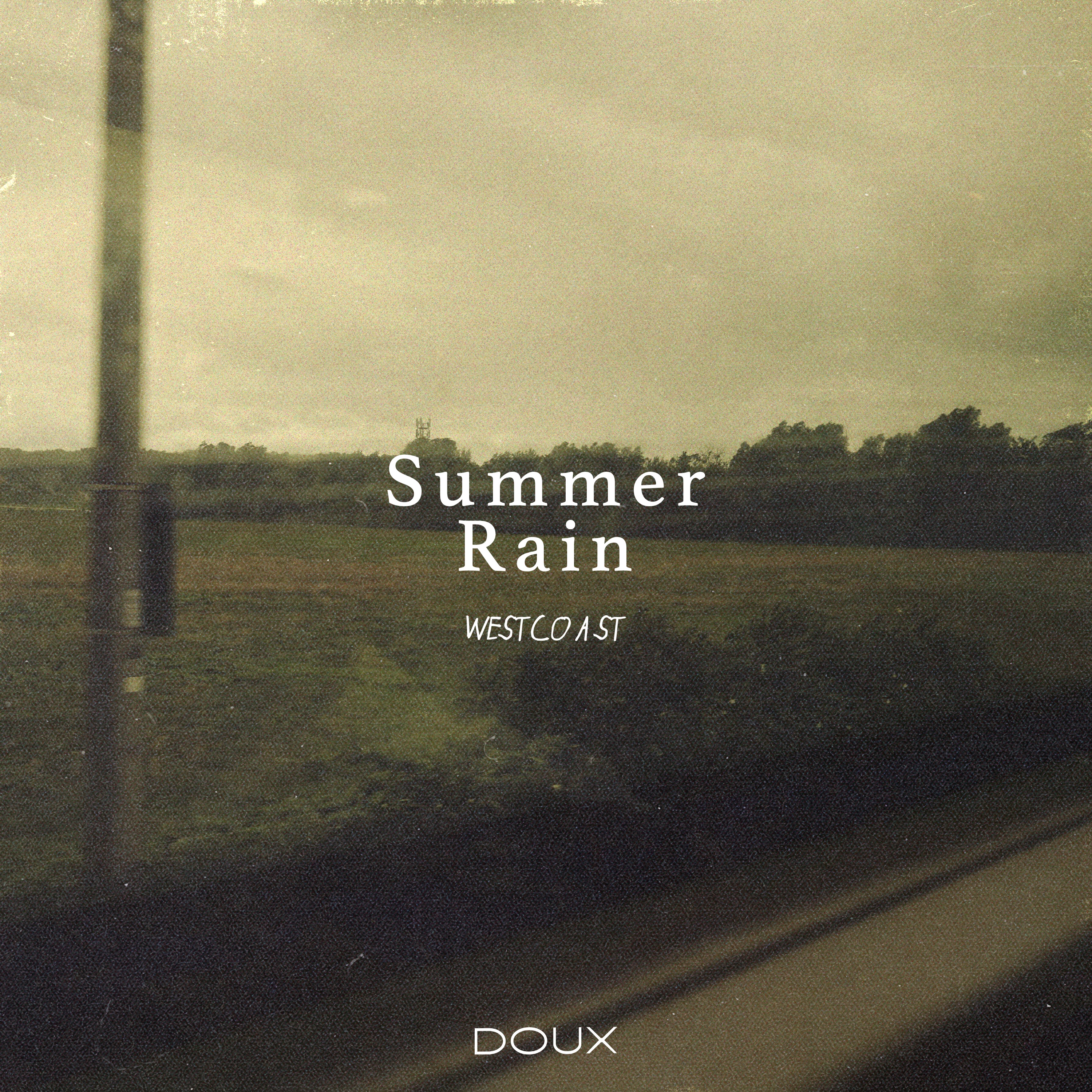 Summer Rain - Single