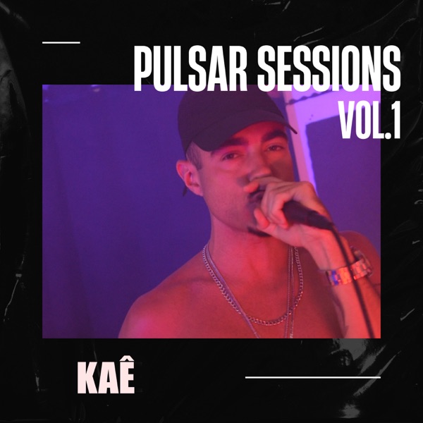 Pulsar Sessions, Vol. 1 (Ao Vivo) - Single