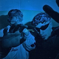 Alcohol (feat. Ale PZ) - Single - KeKe