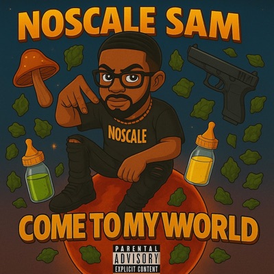 Come To My World - EP