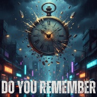 Do You Remember (feat. Major Anne) - Single - Timdek