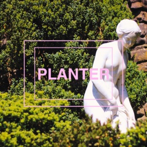 Planter - EP