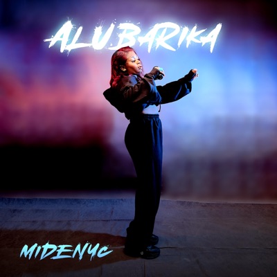 Alubarika - Single