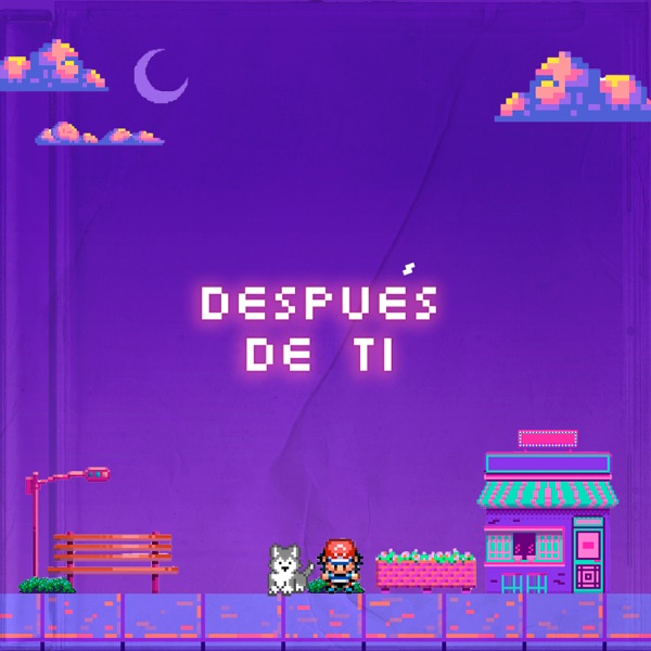 Después de Ti