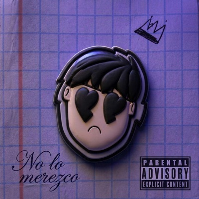 No lo merezco - Single