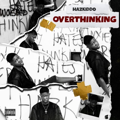 Overthinking - Single