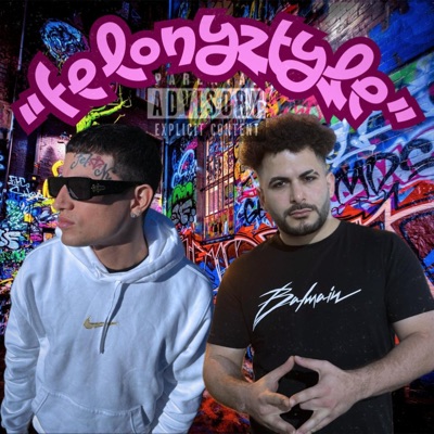 Felonyztyle (feat. Jahspin, YazzyBlock & Amouvie) - Single