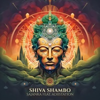 Shiva Shambo (feat. Adiistation) - Single - Sajanka